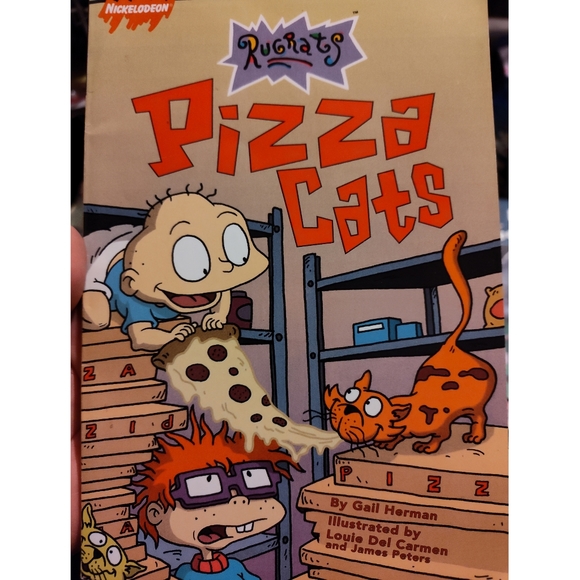 Lot of Children's Books! (8 total) - Picture 4 of 7